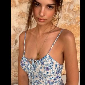 Rouje Dalia Dress - Size 40